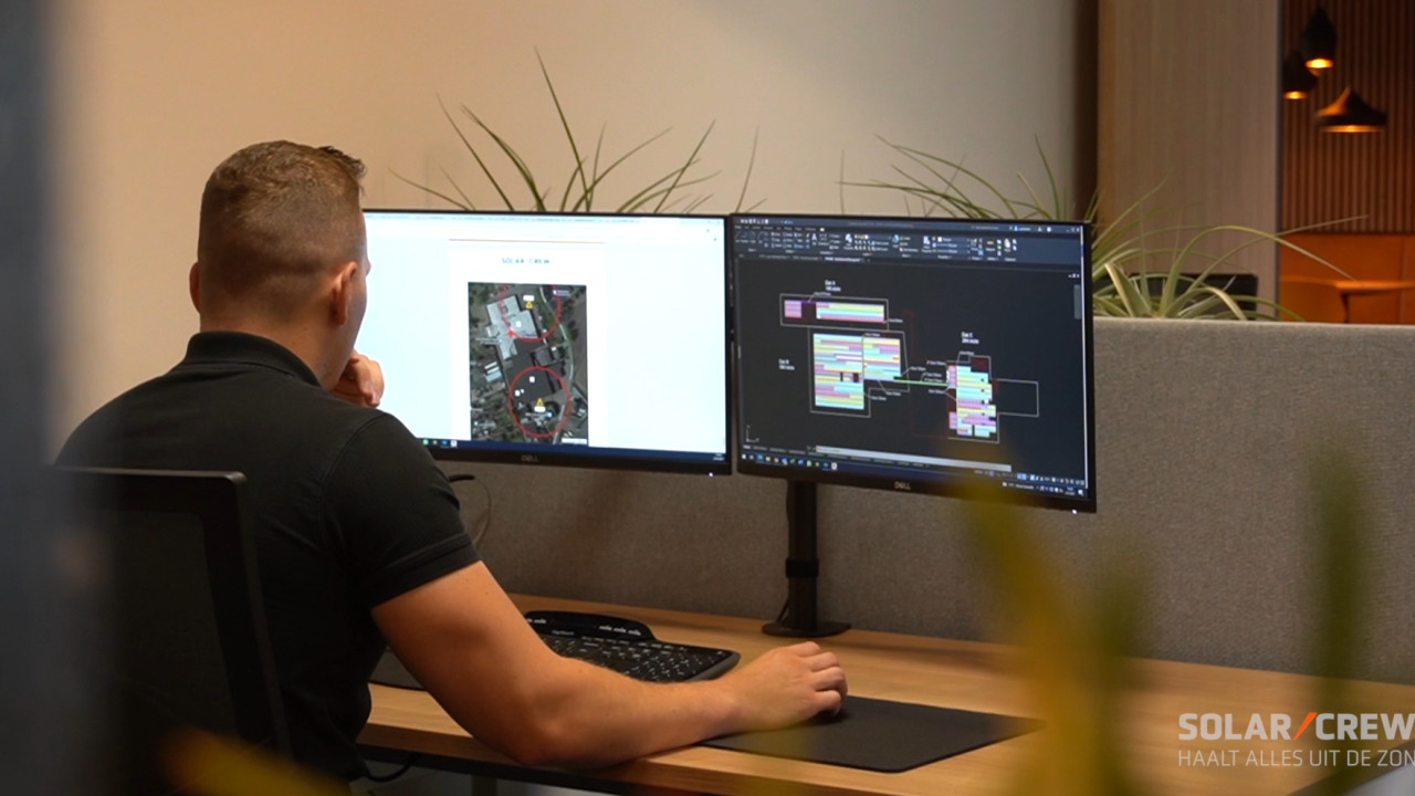 Solar Crew B.V. Eersel afbeelding 1 Solar Crew B.V. Eersel afbeelding 1